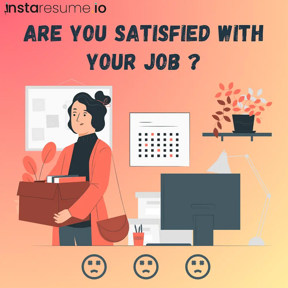 are-you-satisfied-with-your-job